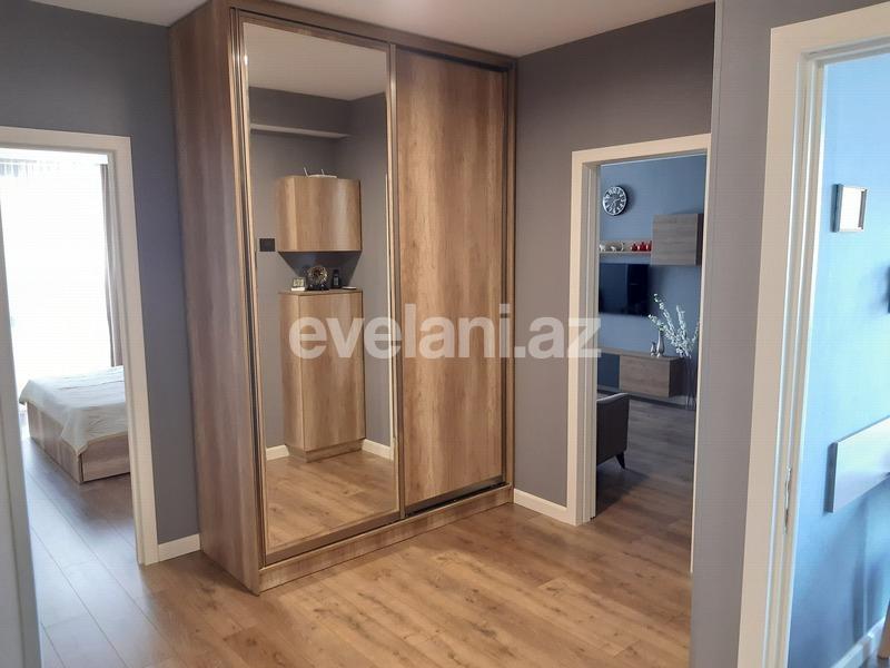 Satılır, yeni tikili, 3 otaqlı, 90 m², Bakı, Xətai r, Əhmədli q, Həzi Aslanov m.