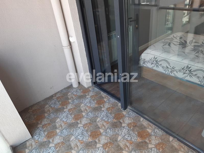 Satılır, yeni tikili, 3 otaqlı, 90 m², Bakı, Xətai r, Əhmədli q, Həzi Aslanov m.