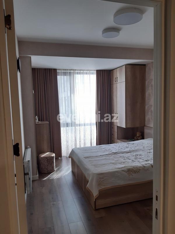 Satılır, yeni tikili, 3 otaqlı, 90 m², Bakı, Xətai r, Əhmədli q, Həzi Aslanov m.