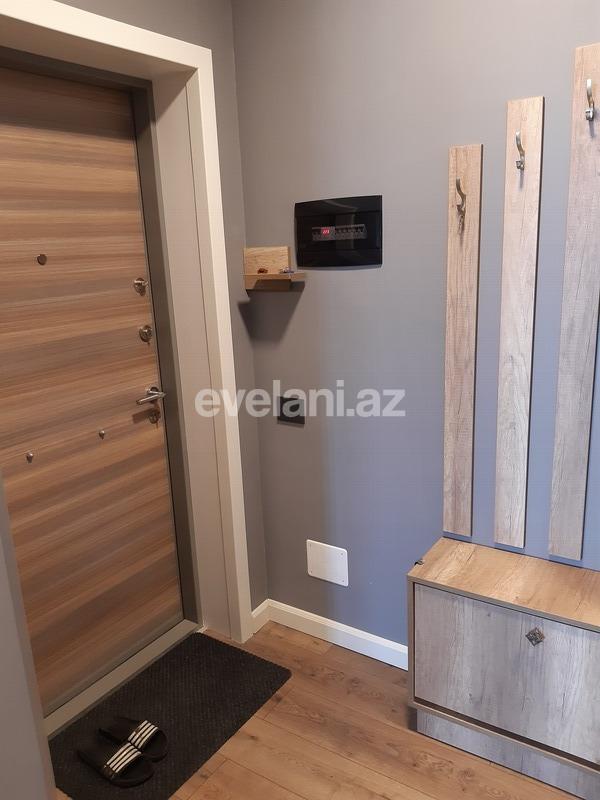 Satılır, yeni tikili, 3 otaqlı, 90 m², Bakı, Xətai r, Əhmədli q, Həzi Aslanov m.