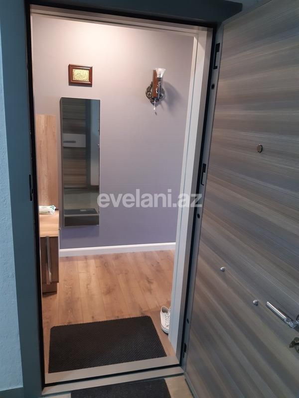 Satılır, yeni tikili, 3 otaqlı, 90 m², Bakı, Xətai r, Əhmədli q, Həzi Aslanov m.