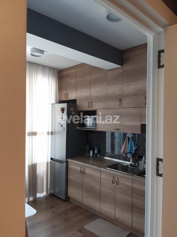 Satılır, yeni tikili, 3 otaqlı, 90 m², Bakı, Xətai r, Əhmədli q, Həzi Aslanov m.