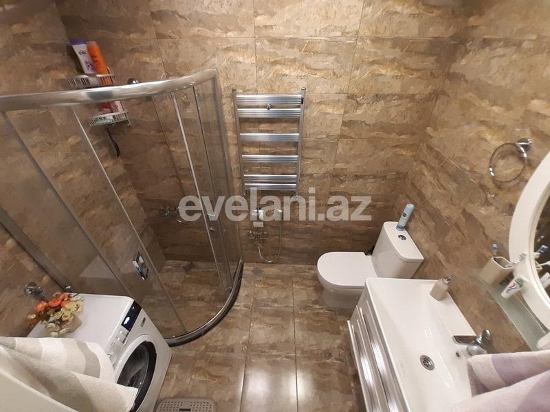 Satılır, yeni tikili, 3 otaqlı, 90 m², Bakı, Xətai r, Əhmədli q, Həzi Aslanov m.