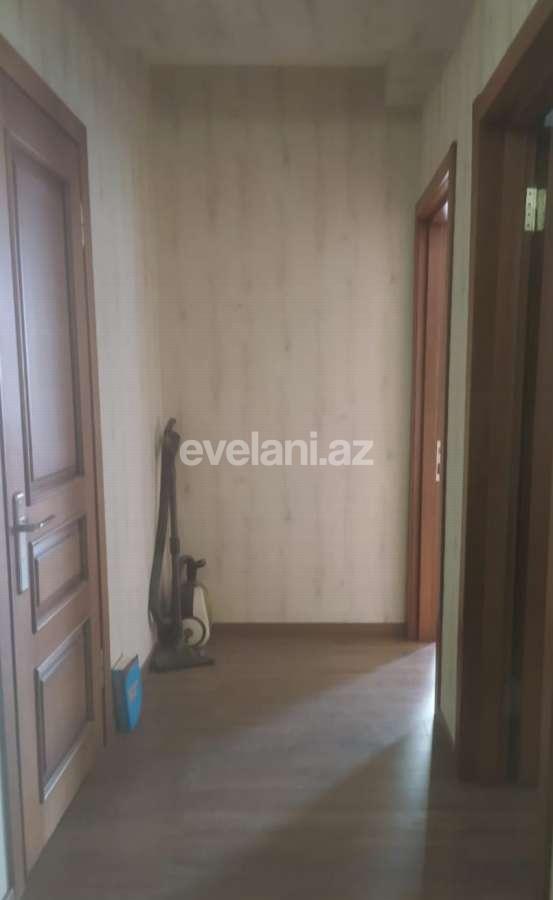 Rent, new building, 2 room, 65 m², Baku, Narimanov r, Ulduz m.