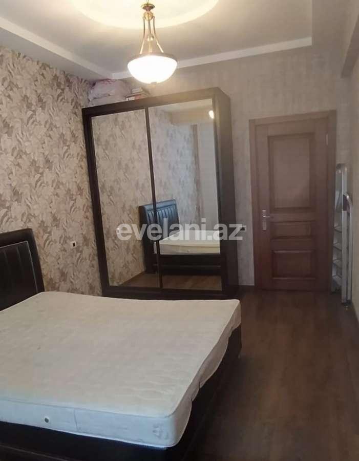 Rent, new building, 2 room, 65 m², Baku, Narimanov r, Ulduz m.