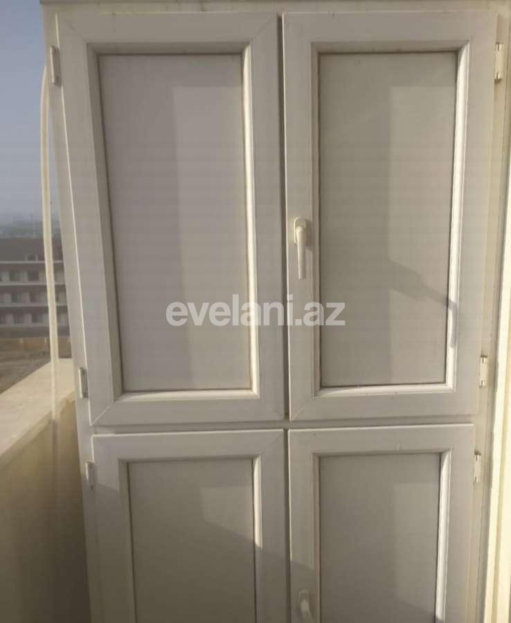 Rent, new building, 2 room, 65 m², Baku, Narimanov r, Ulduz m.
