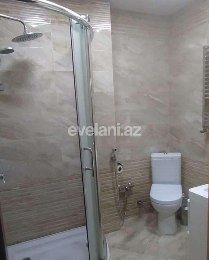 Rent, new building, 2 room, 65 m², Baku, Narimanov r, Ulduz m.