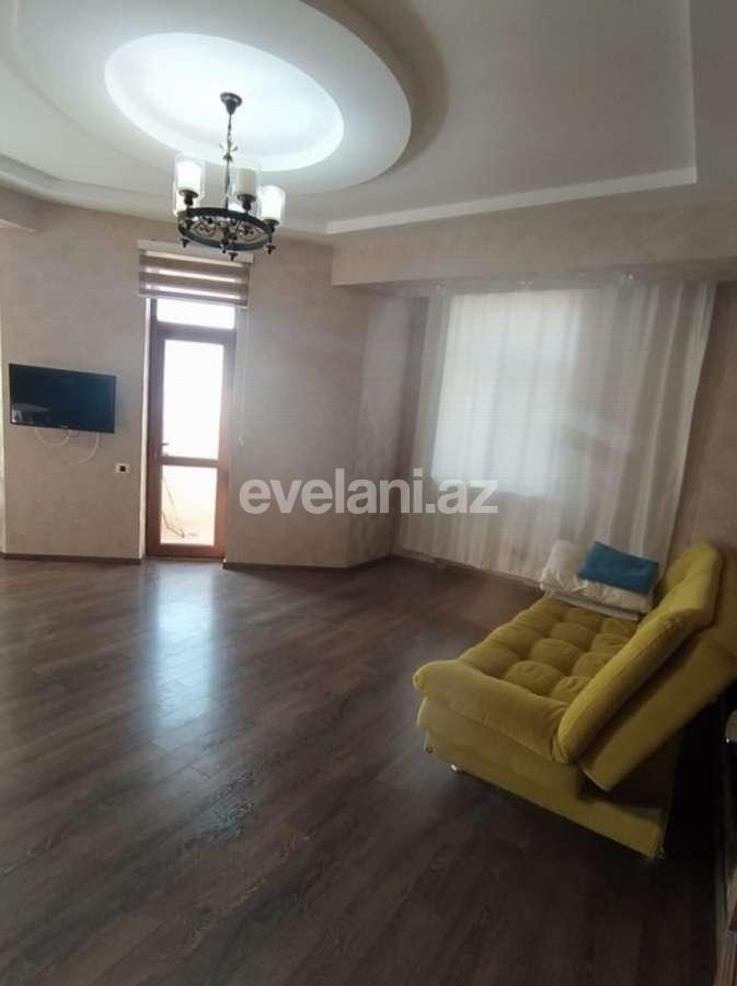 Rent, new building, 2 room, 65 m², Baku, Narimanov r, Ulduz m.