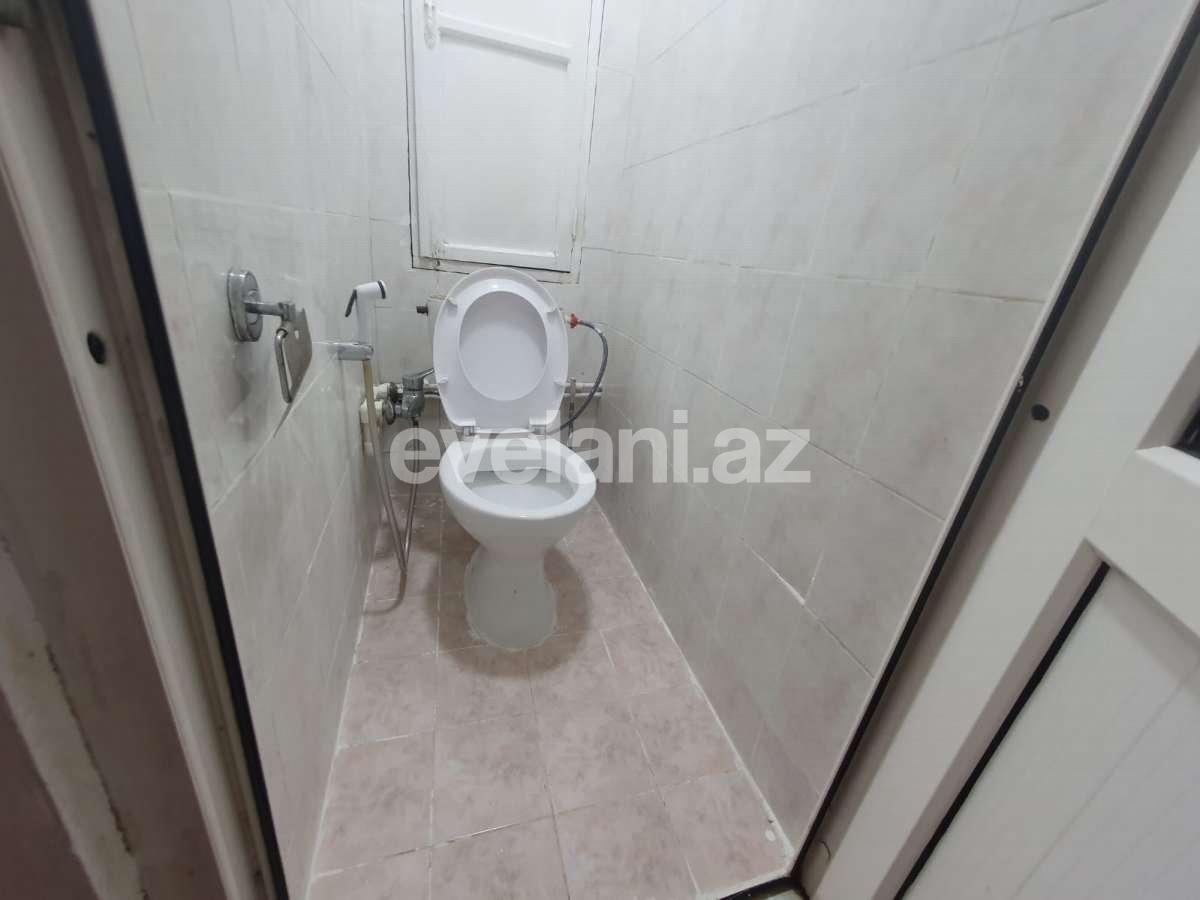 Rent, old building, 4 room, 100 m², Baku, Yasamal r, Inshaatchilar m.