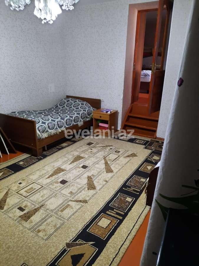 Satılır, həyət evi / bağ, 4 otaqlı, 180 m², Bakı, Nərimanov r, Nəriman Nərimanov m.