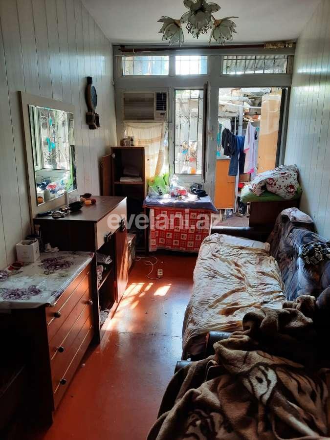 Satılır, həyət evi / bağ, 4 otaqlı, 180 m², Bakı, Nərimanov r, Nəriman Nərimanov m.