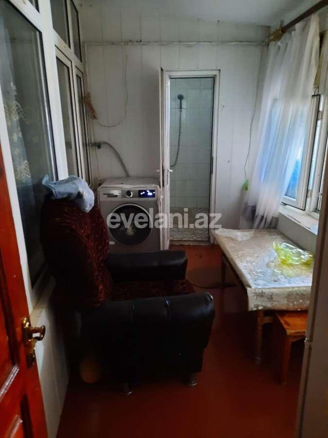 Satılır, həyət evi / bağ, 4 otaqlı, 180 m², Bakı, Nərimanov r, Nəriman Nərimanov m.