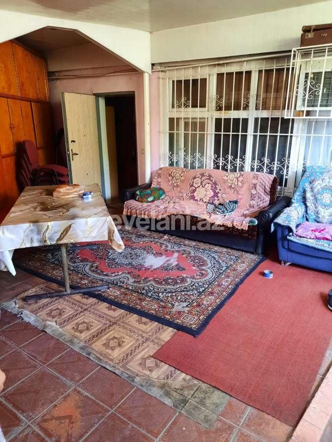 Satılır, həyət evi / bağ, 4 otaqlı, 180 m², Bakı, Nərimanov r, Nəriman Nərimanov m.