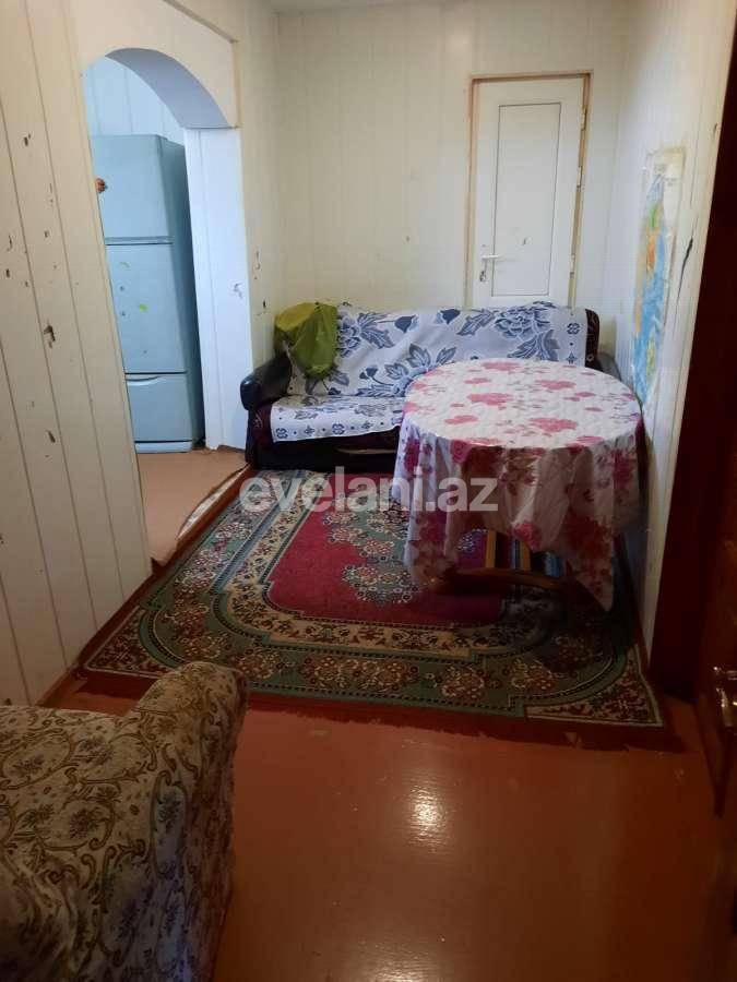 Satılır, həyət evi / bağ, 4 otaqlı, 180 m², Bakı, Nərimanov r, Nəriman Nərimanov m.
