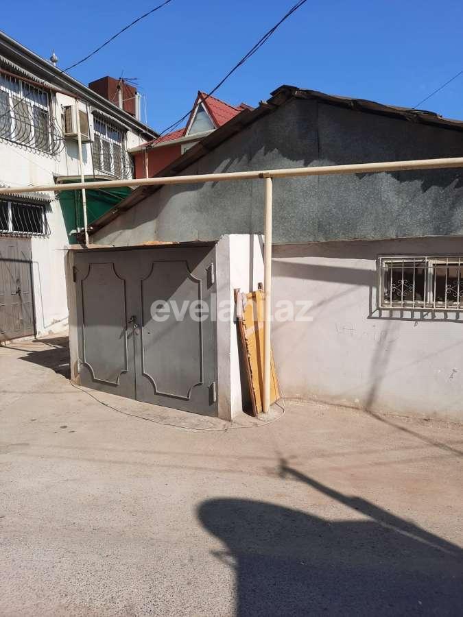 Satılır, həyət evi / bağ, 4 otaqlı, 180 m², Bakı, Nərimanov r, Nəriman Nərimanov m.