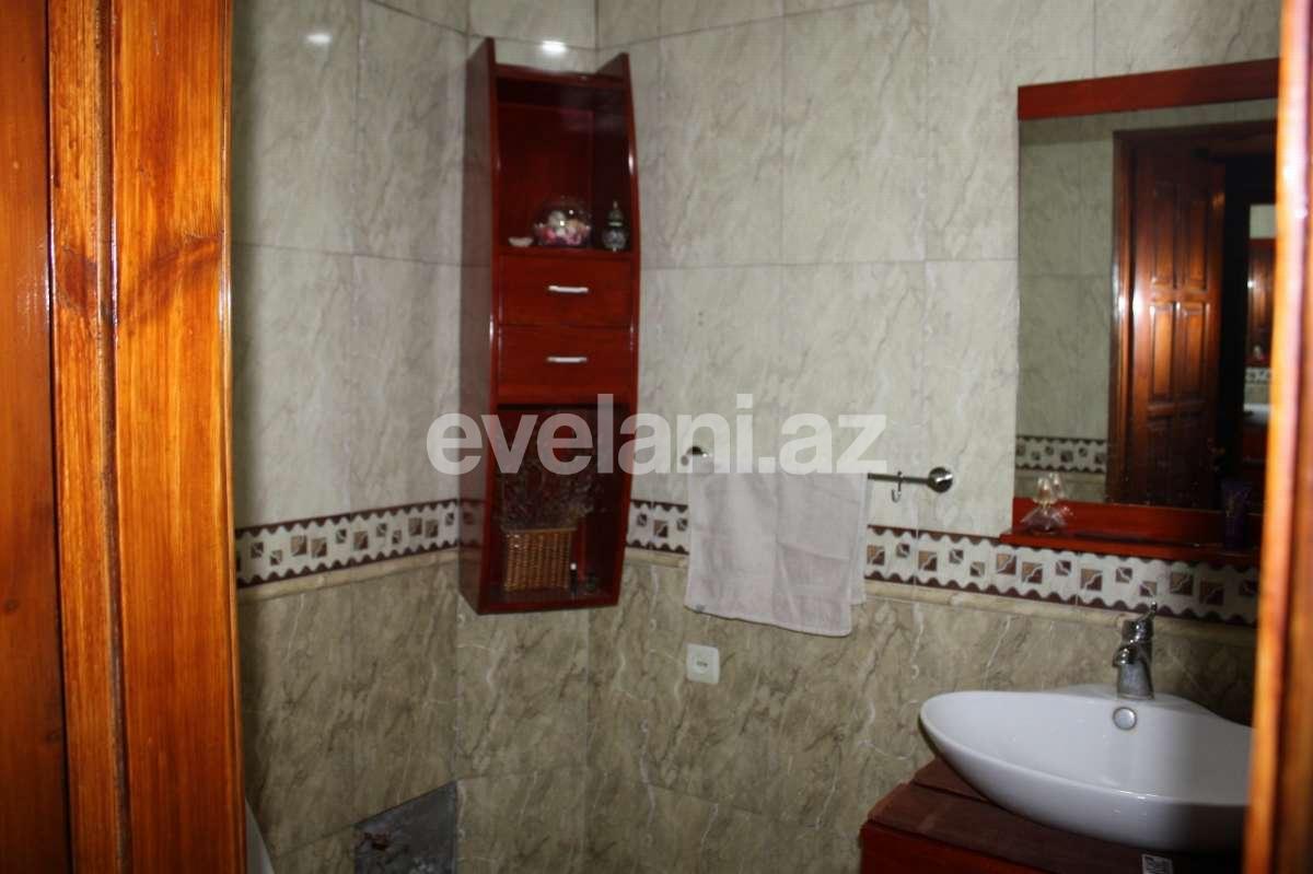 Сдаётся, вторичка, 3-комнаты, 80 m², Баку, Насиминский r, 28 мая m.