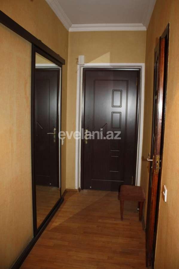 Сдаётся, вторичка, 3-комнаты, 80 m², Баку, Насиминский r, 28 мая m.