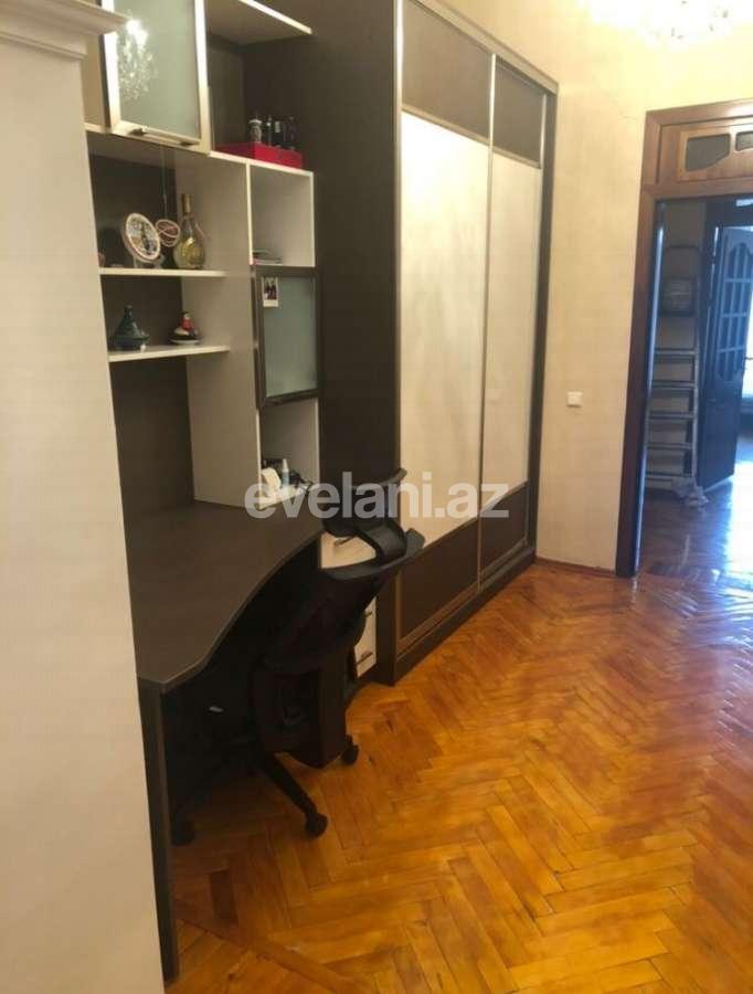 Kirayə verilir, köhnə tikili, 3 otaqlı, 98 m², Bakı, Yasamal r, Elmlər Akademiyası m.