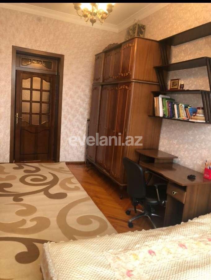 Kirayə verilir, köhnə tikili, 3 otaqlı, 98 m², Bakı, Yasamal r, Elmlər Akademiyası m.