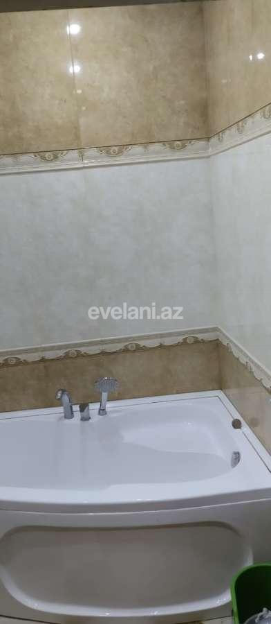 Kirayə verilir, yeni tikili, 3 otaqlı, 170 m², Bakı, Nəsimi r, 28 may m.