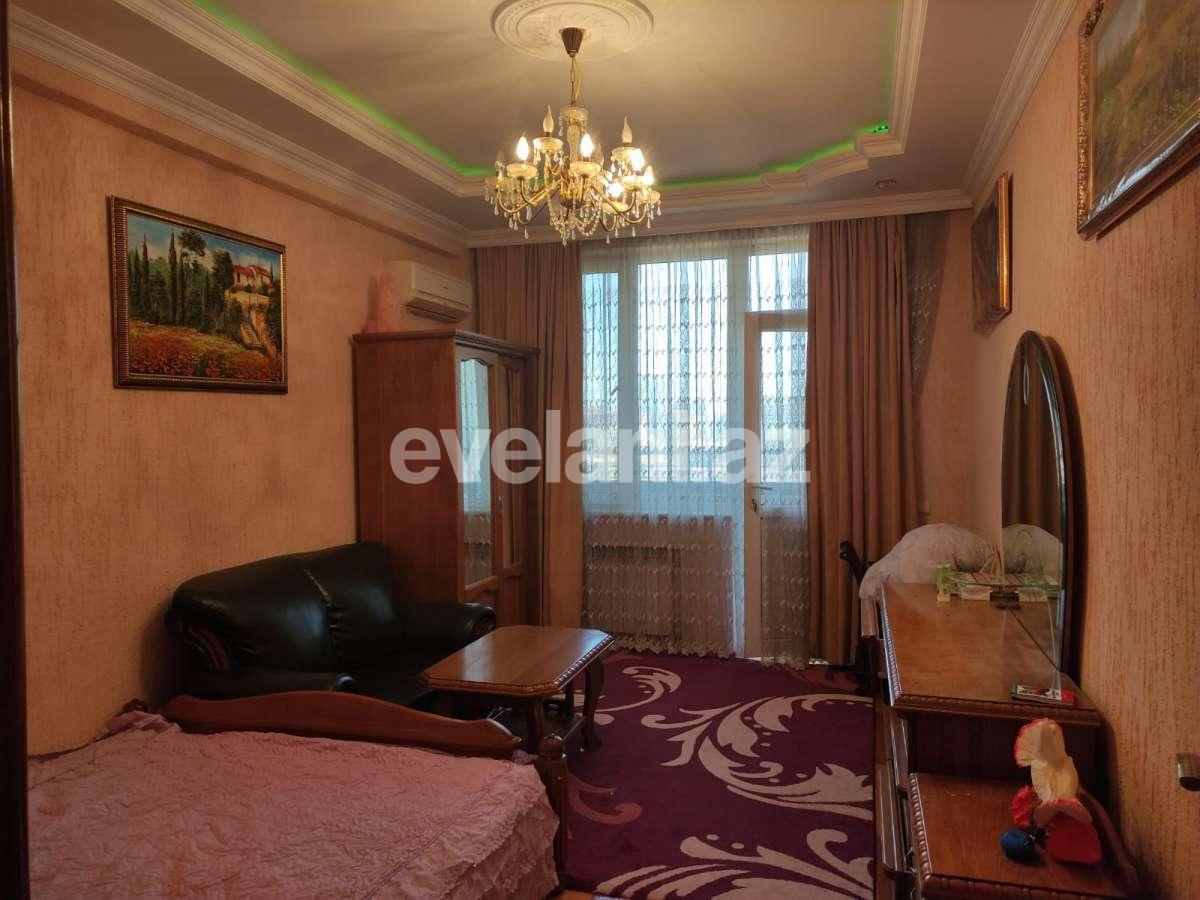 Kirayə verilir, yeni tikili, 3 otaqlı, 170 m², Bakı, Nəsimi r, 28 may m.