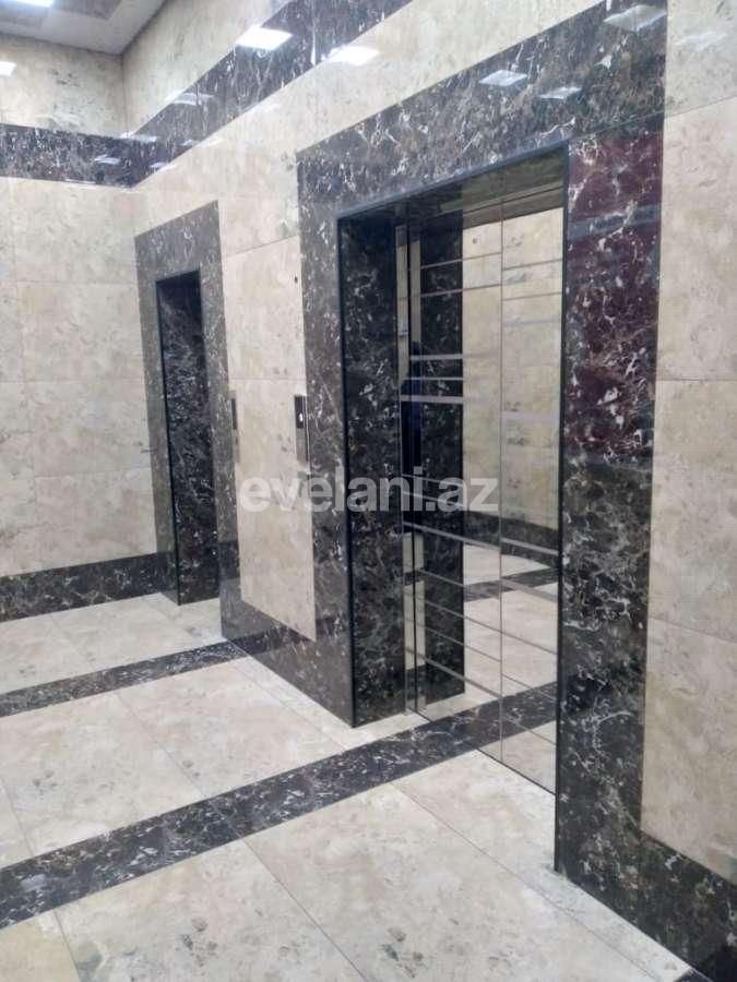 Kirayə verilir, yeni tikili, 3 otaqlı, 170 m², Bakı, Nəsimi r, 28 may m.