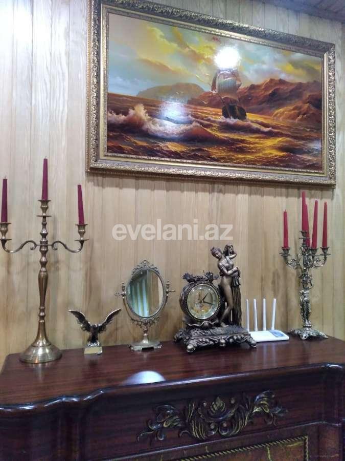 Kirayə verilir, yeni tikili, 3 otaqlı, 170 m², Bakı, Nəsimi r, 28 may m.