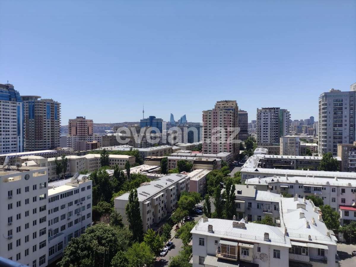 Kirayə verilir, yeni tikili, 3 otaqlı, 170 m², Bakı, Nəsimi r, 28 may m.