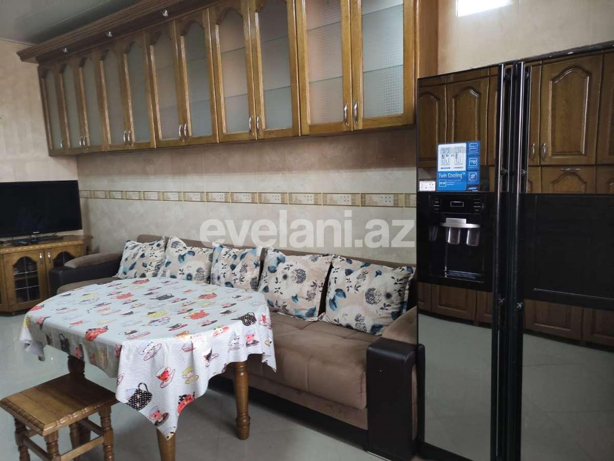 Kirayə verilir, yeni tikili, 3 otaqlı, 170 m², Bakı, Nəsimi r, 28 may m.