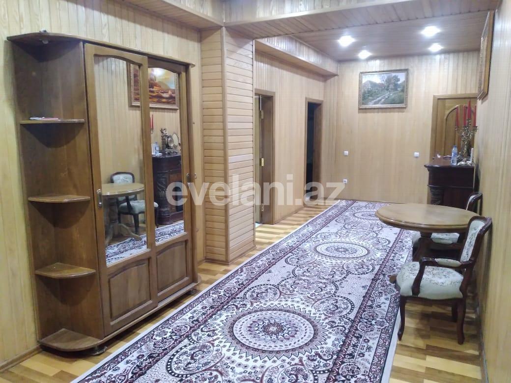 Kirayə verilir, yeni tikili, 3 otaqlı, 170 m², Bakı, Nəsimi r, 28 may m.