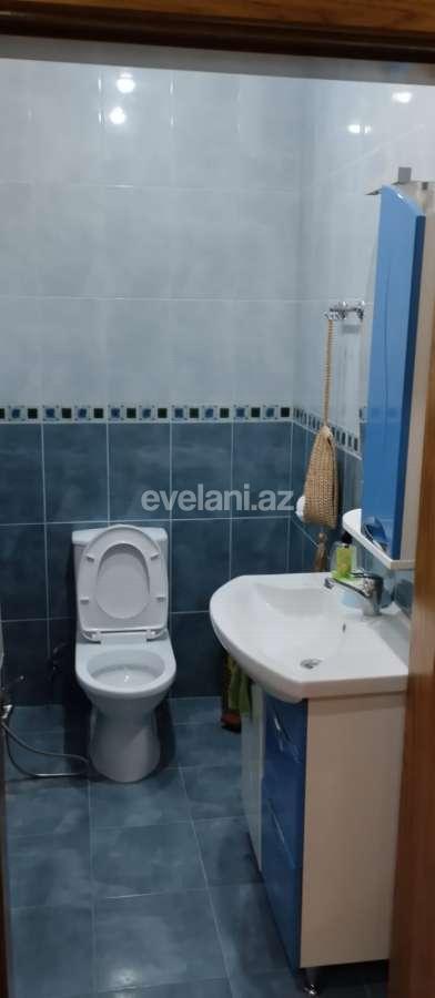 Kirayə verilir, yeni tikili, 3 otaqlı, 170 m², Bakı, Nəsimi r, 28 may m.