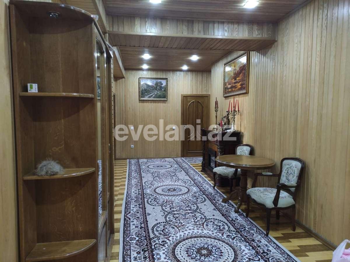 Kirayə verilir, yeni tikili, 3 otaqlı, 170 m², Bakı, Nəsimi r, 28 may m.
