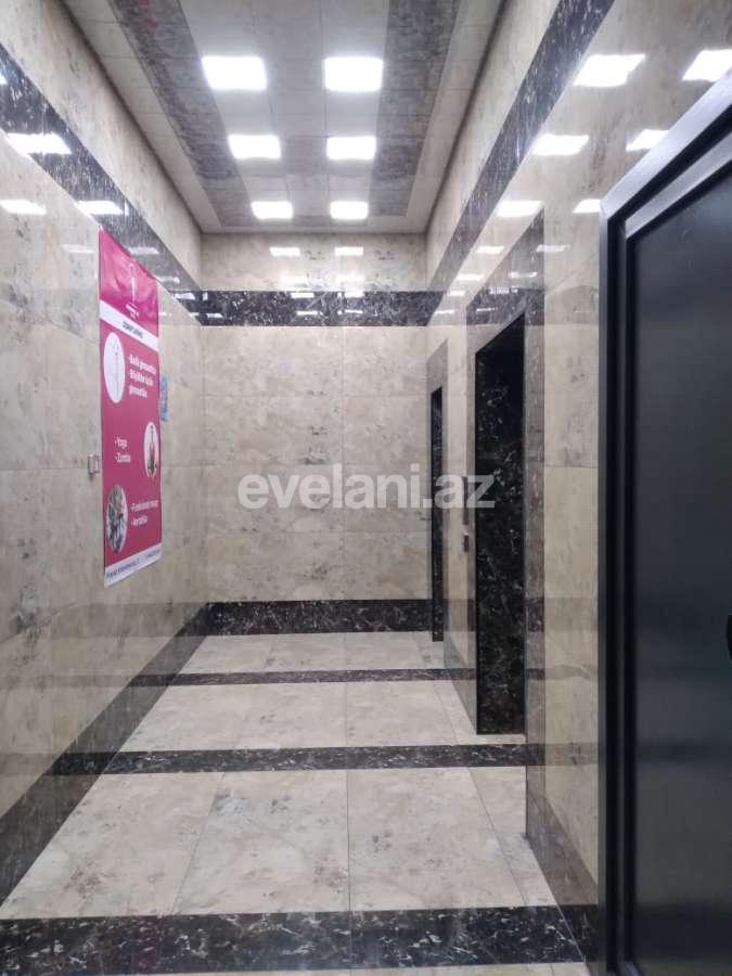 Kirayə verilir, yeni tikili, 3 otaqlı, 170 m², Bakı, Nəsimi r, 28 may m.