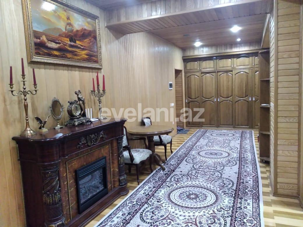 Kirayə verilir, yeni tikili, 3 otaqlı, 170 m², Bakı, Nəsimi r, 28 may m.