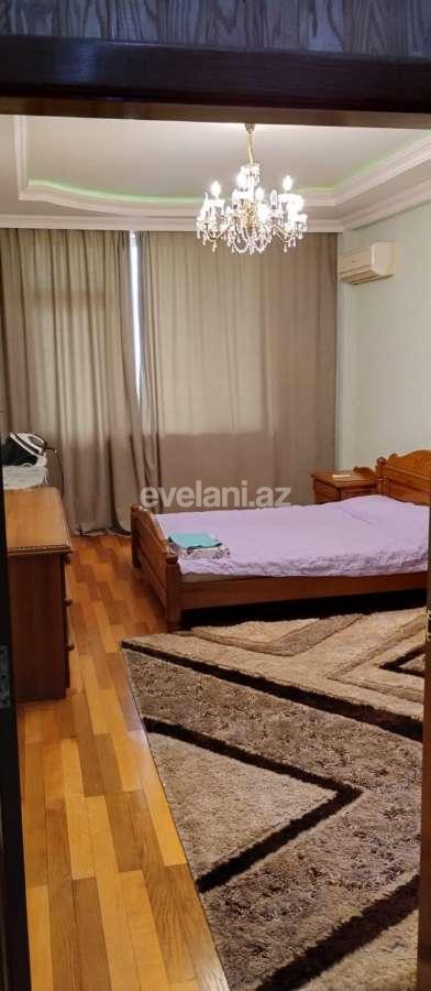 Kirayə verilir, yeni tikili, 3 otaqlı, 170 m², Bakı, Nəsimi r, 28 may m.