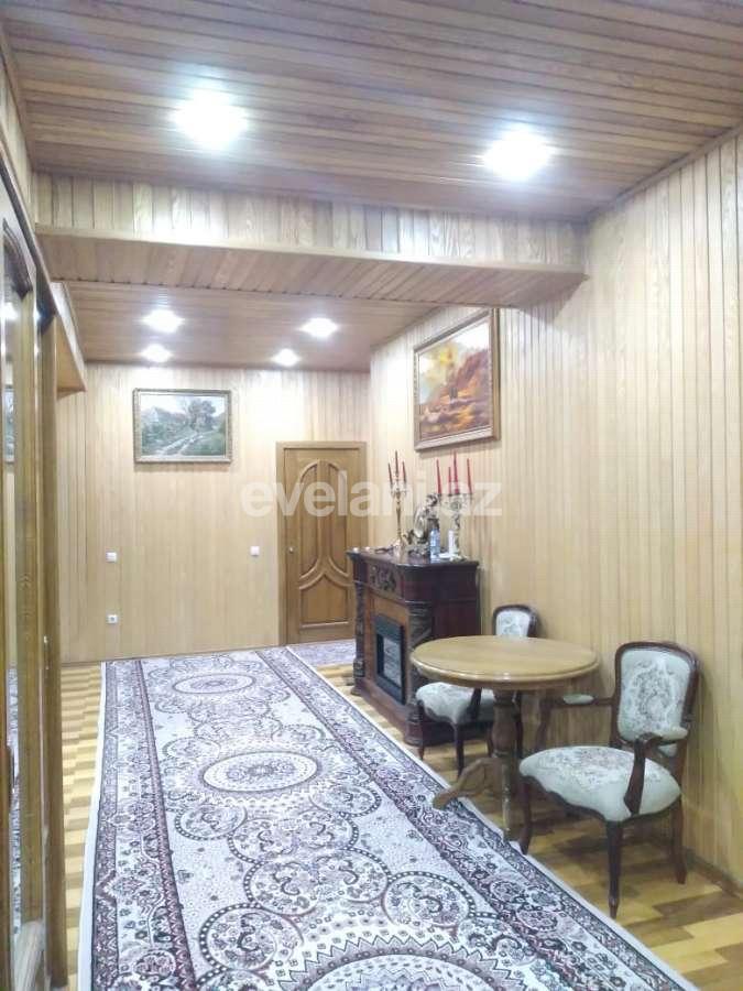 Kirayə verilir, yeni tikili, 3 otaqlı, 170 m², Bakı, Nəsimi r, 28 may m.
