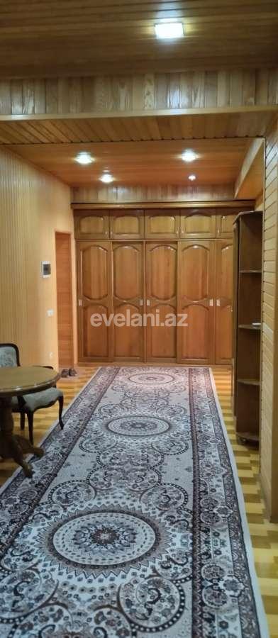 Kirayə verilir, yeni tikili, 3 otaqlı, 170 m², Bakı, Nəsimi r, 28 may m.