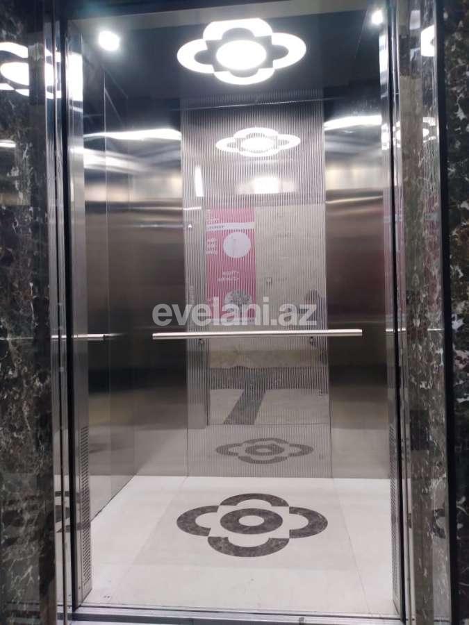 Kirayə verilir, yeni tikili, 3 otaqlı, 170 m², Bakı, Nəsimi r, 28 may m.