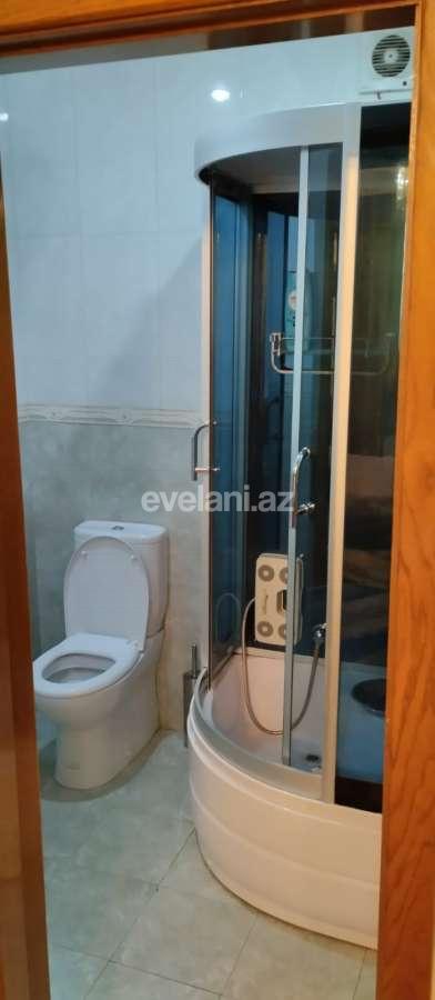 Kirayə verilir, yeni tikili, 3 otaqlı, 170 m², Bakı, Nəsimi r, 28 may m.