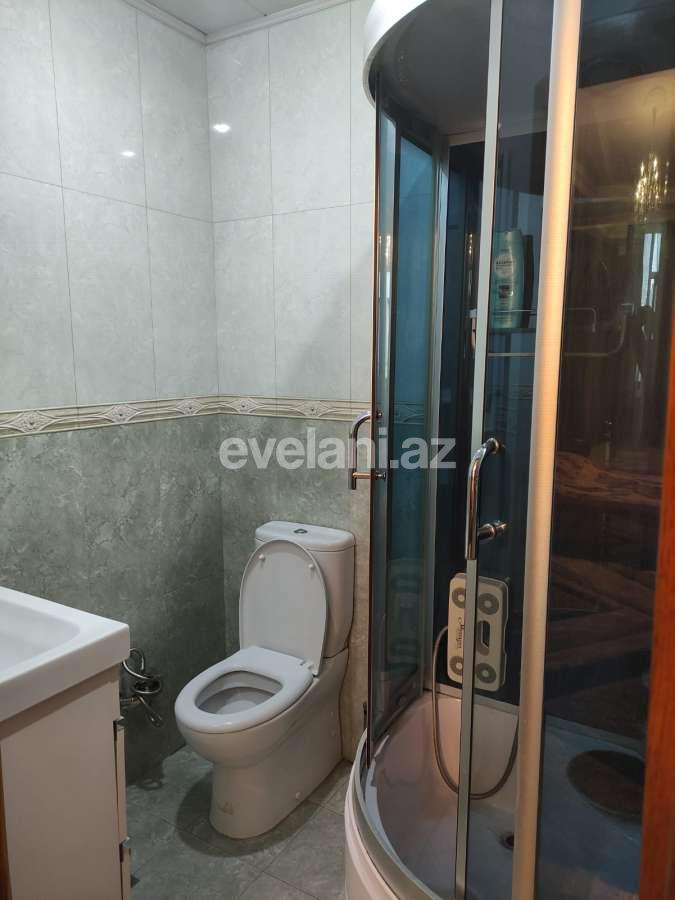 Kirayə verilir, yeni tikili, 3 otaqlı, 170 m², Bakı, Nəsimi r, 28 may m.
