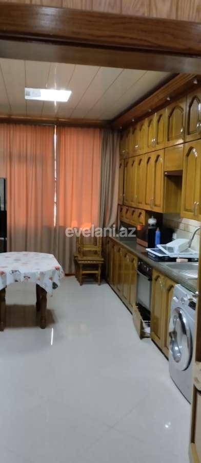 Kirayə verilir, yeni tikili, 3 otaqlı, 170 m², Bakı, Nəsimi r, 28 may m.