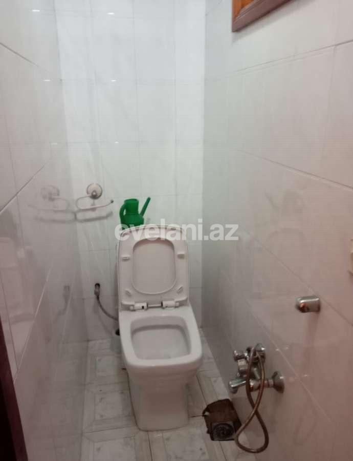 Satılır, köhnə tikili, 3 otaqlı, 63 m², Bakı, Nərimanov r, Nəriman Nərimanov m.