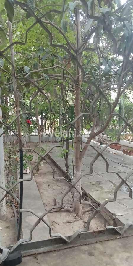 Satılır, köhnə tikili, 3 otaqlı, 63 m², Bakı, Nərimanov r, Nəriman Nərimanov m.