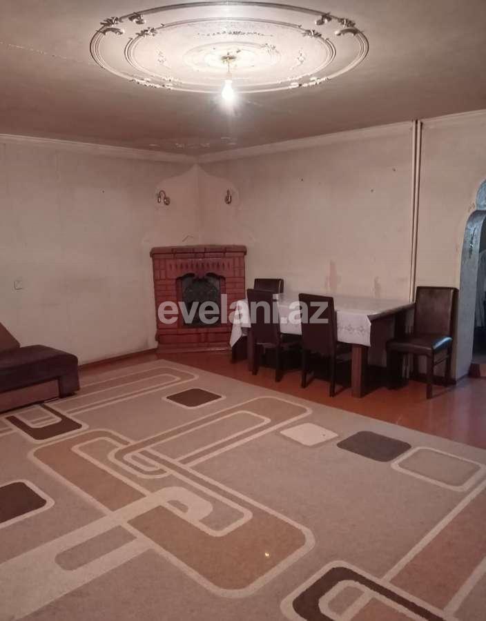 Satılır, köhnə tikili, 3 otaqlı, 63 m², Bakı, Nərimanov r, Nəriman Nərimanov m.