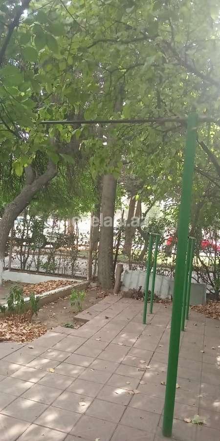 Satılır, köhnə tikili, 3 otaqlı, 63 m², Bakı, Nərimanov r, Nəriman Nərimanov m.