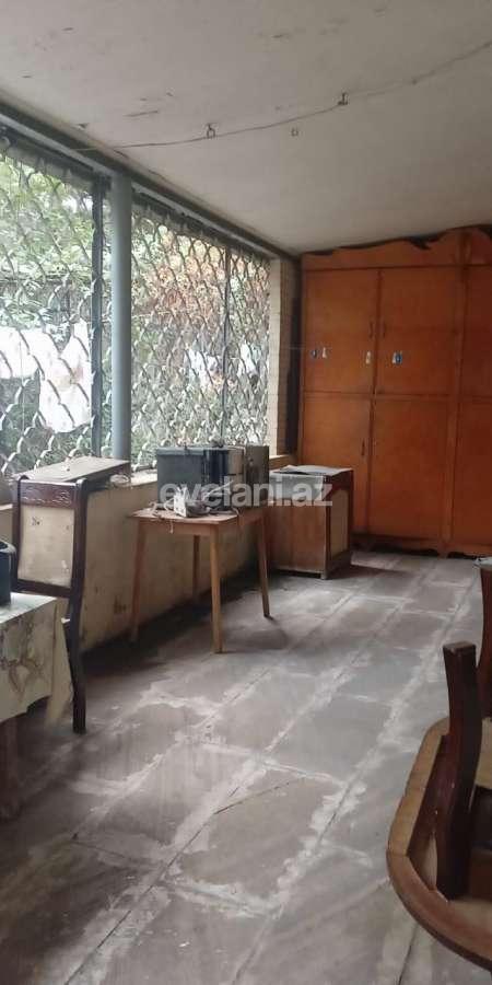 Satılır, köhnə tikili, 3 otaqlı, 63 m², Bakı, Nərimanov r, Nəriman Nərimanov m.