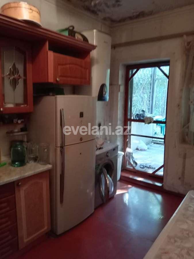 Satılır, köhnə tikili, 3 otaqlı, 63 m², Bakı, Nərimanov r, Nəriman Nərimanov m.