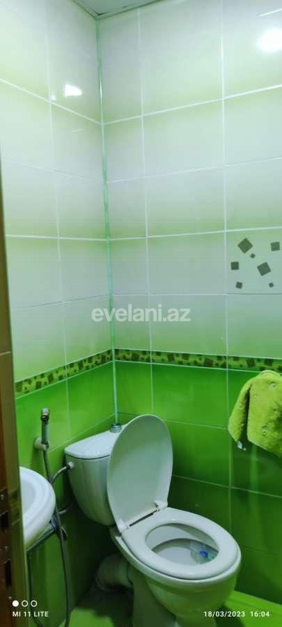 Продаётся, вторичка, 4-комнаты, 102 m², Баку, Низаминский r, Халглар Достлугу m.