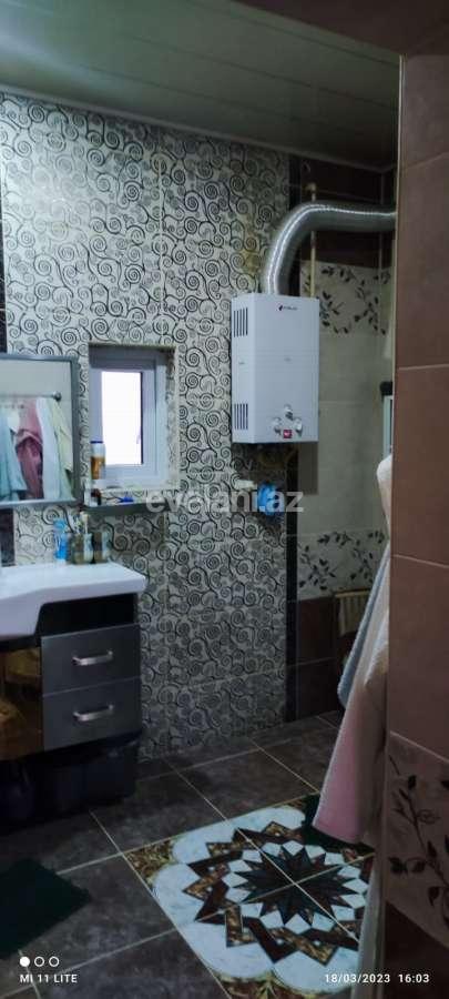 Продаётся, вторичка, 4-комнаты, 102 m², Баку, Низаминский r, Халглар Достлугу m.