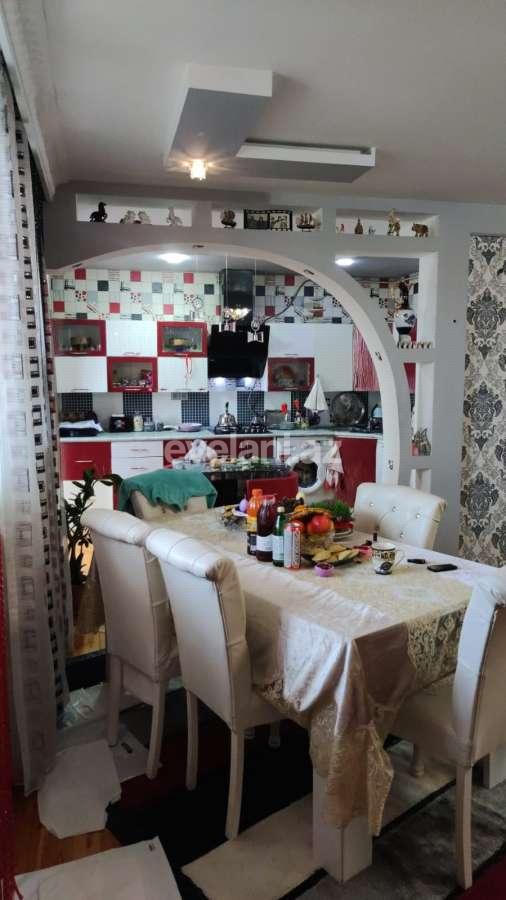 Продаётся, вторичка, 4-комнаты, 102 m², Баку, Низаминский r, Халглар Достлугу m.